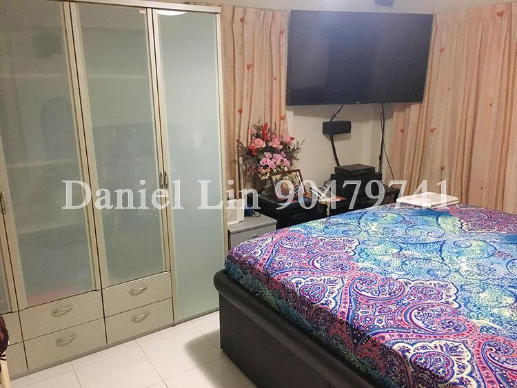 Blk 655 Senja Road (Bukit Panjang), HDB Executive #135821342